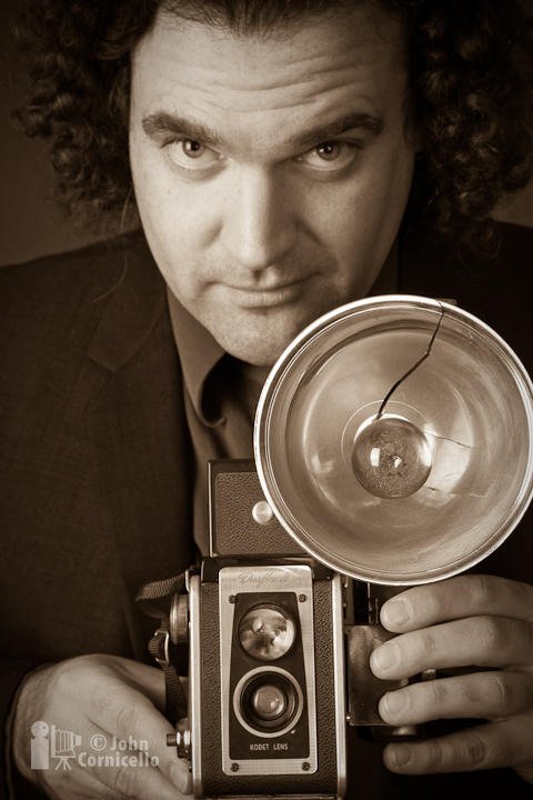 Stuart Zobel